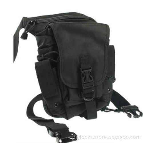 Outdoor Multifunction Leg Bag